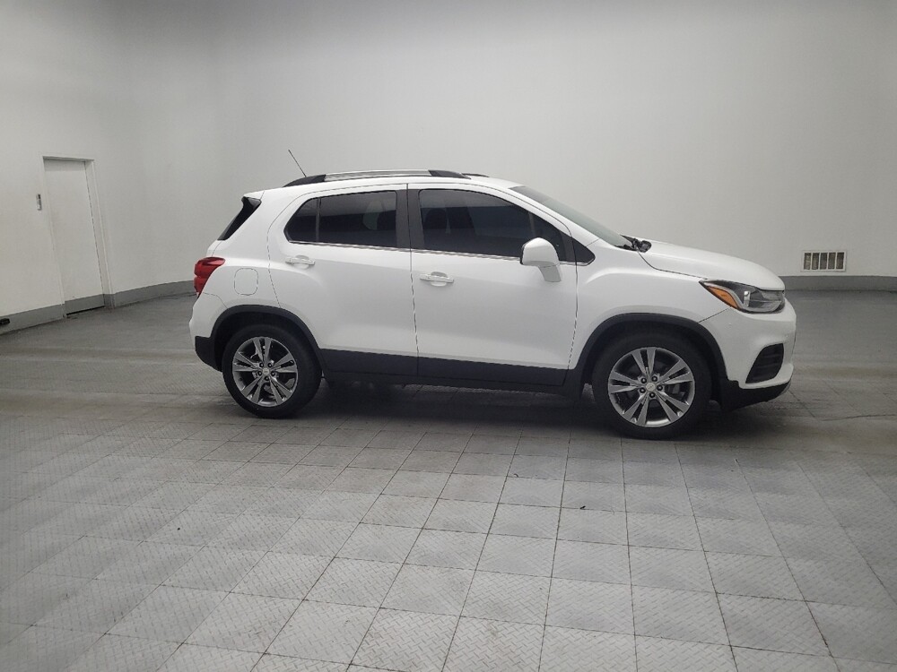 2020 Chevrolet Trax in Athens, GA 30606 - 18099402 11
