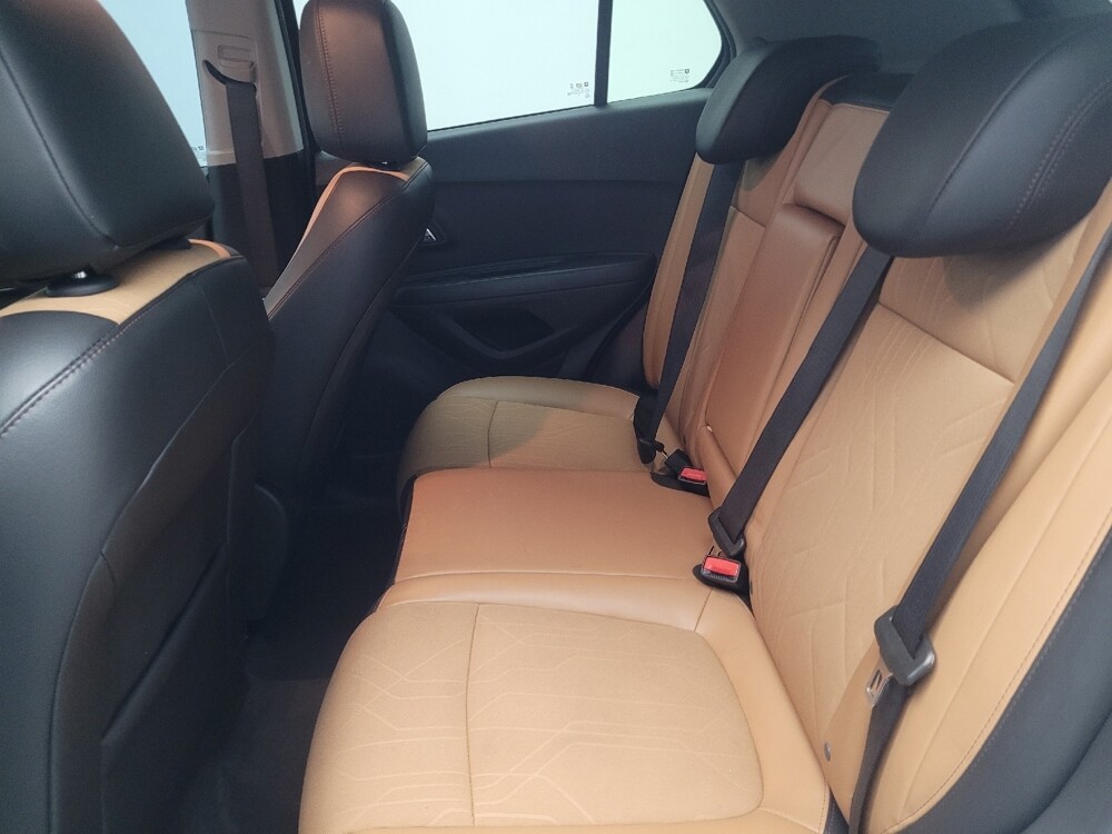 2020 Chevrolet Trax in Athens, GA 30606 - 18099402 18