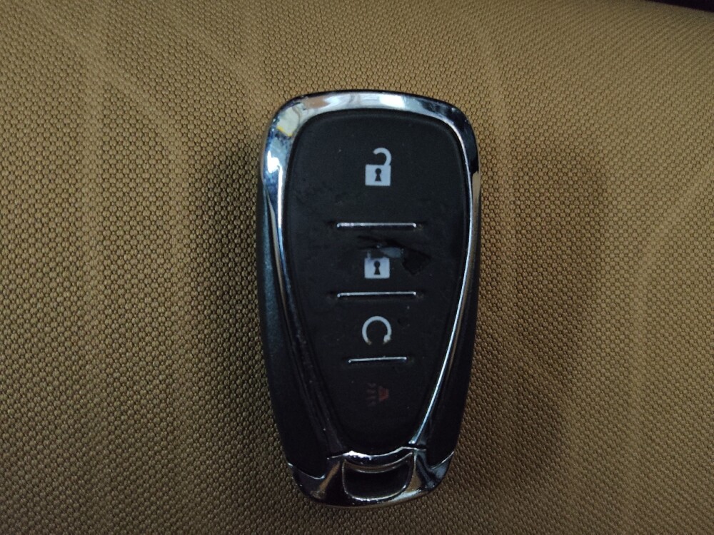 2020 Chevrolet Trax in Athens, GA 30606 - 18099402 32