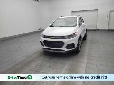 2020 Chevrolet Trax in Athens, GA 30606