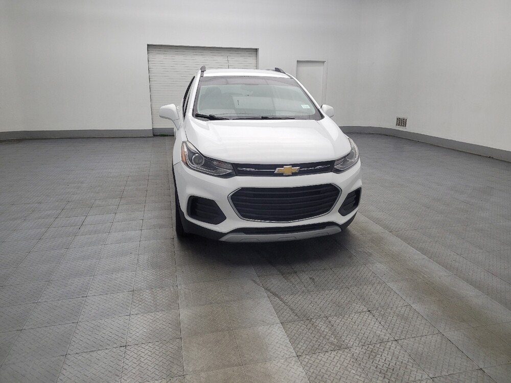 2020 Chevrolet Trax in Athens, GA 30606 - 18099402 14