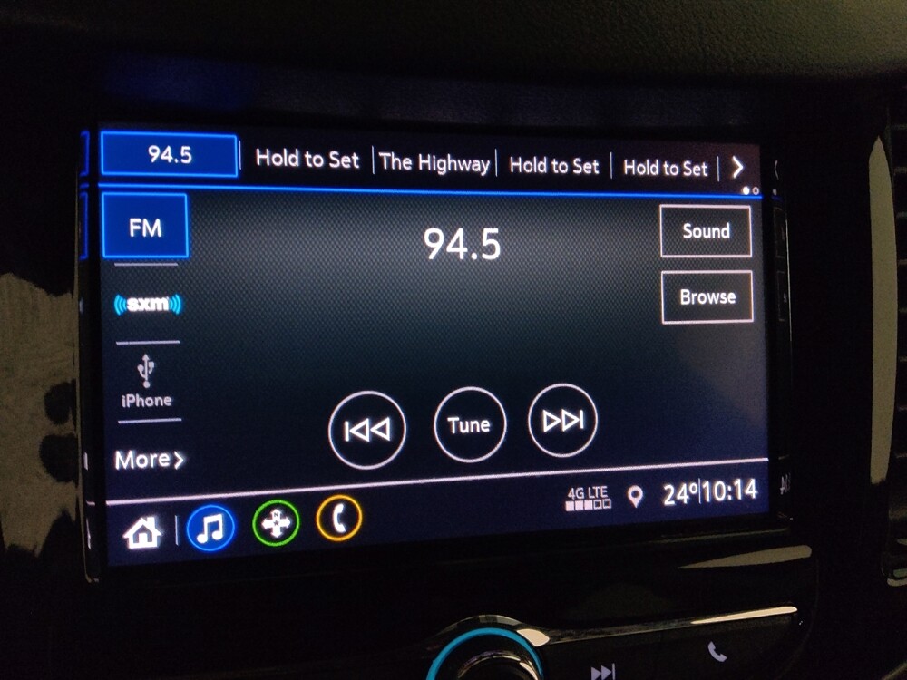 2020 Chevrolet Trax in Athens, GA 30606 - 18099402 25