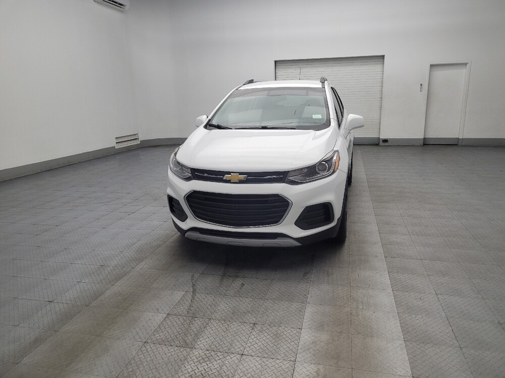 2020 Chevrolet Trax in Athens, GA 30606 - 18099402 15