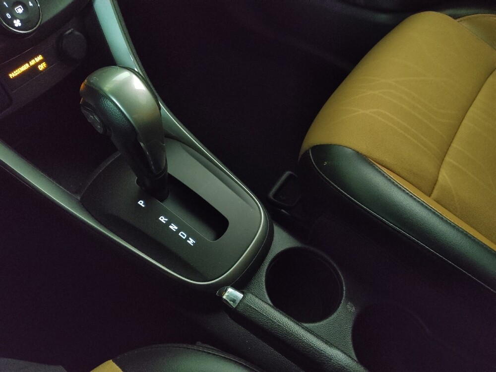 2020 Chevrolet Trax in Athens, GA 30606 - 18099402 26