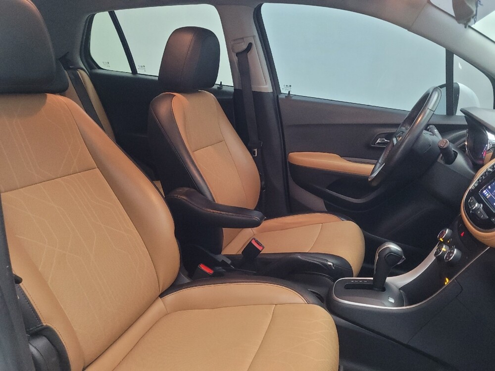 2020 Chevrolet Trax in Athens, GA 30606 - 18099402 21