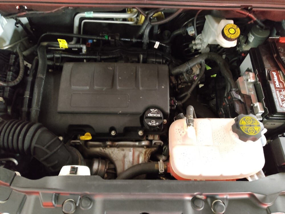 2020 Chevrolet Trax in Athens, GA 30606 - 18099402 30