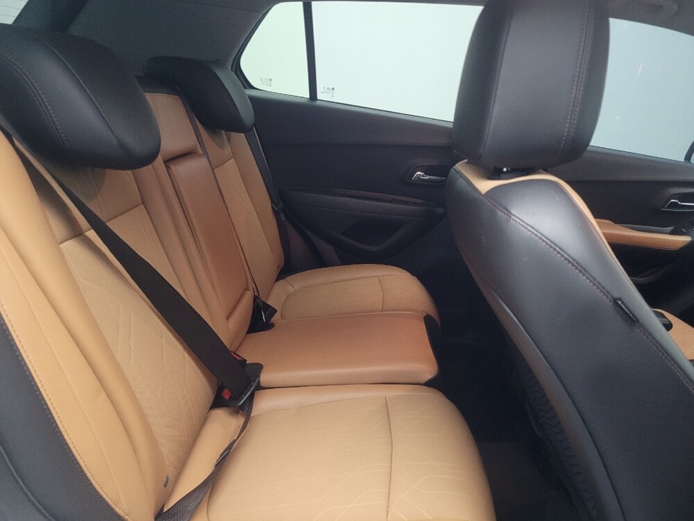 2020 Chevrolet Trax in Athens, GA 30606 - 18099402 19