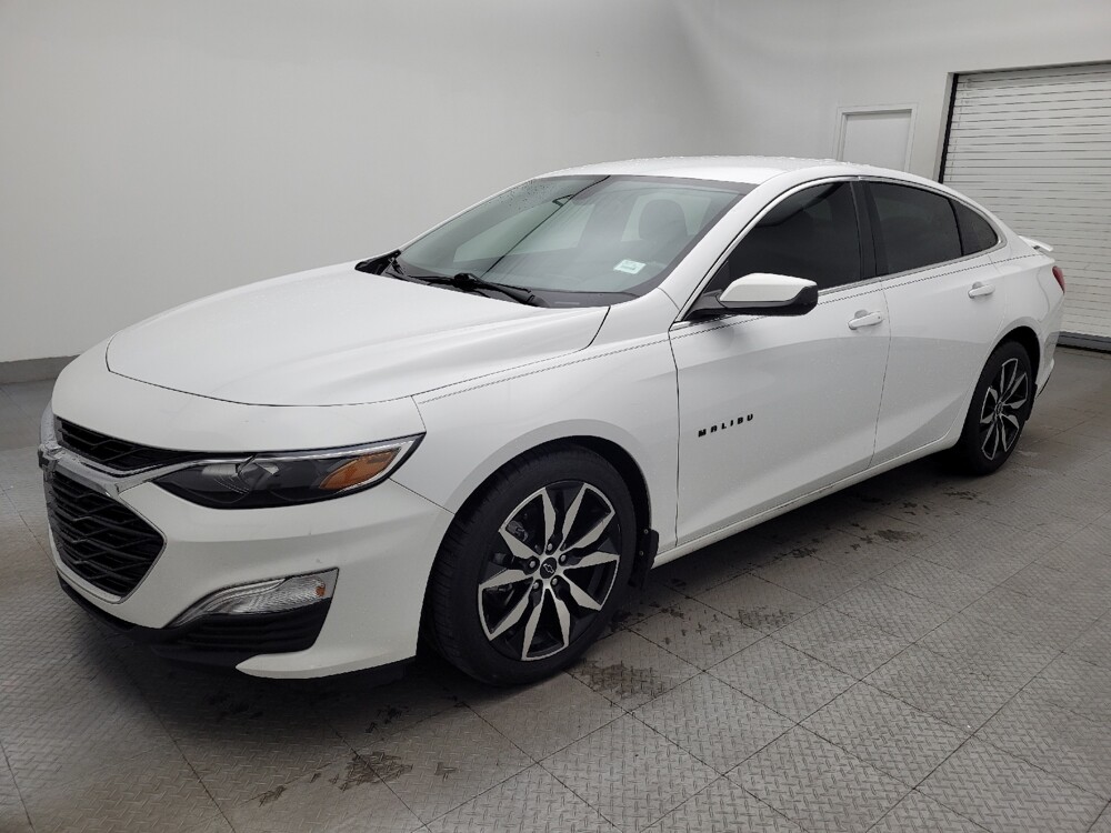 2022 Chevrolet Malibu in Greensboro, NC 27407 - 18099403 2