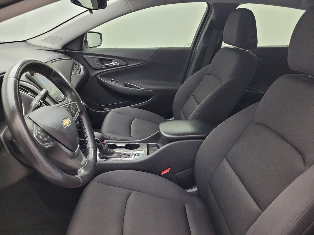 2022 Chevrolet Malibu in Greensboro, NC 27407 - 18099403 17