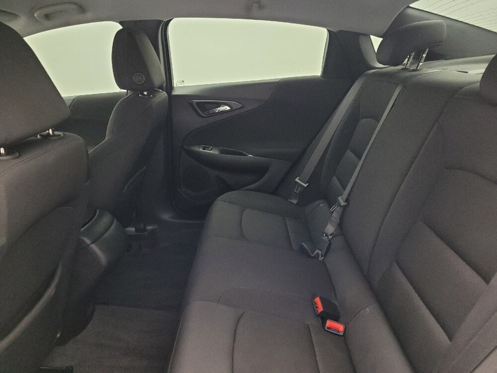 2022 Chevrolet Malibu in Greensboro, NC 27407 - 18099403 18