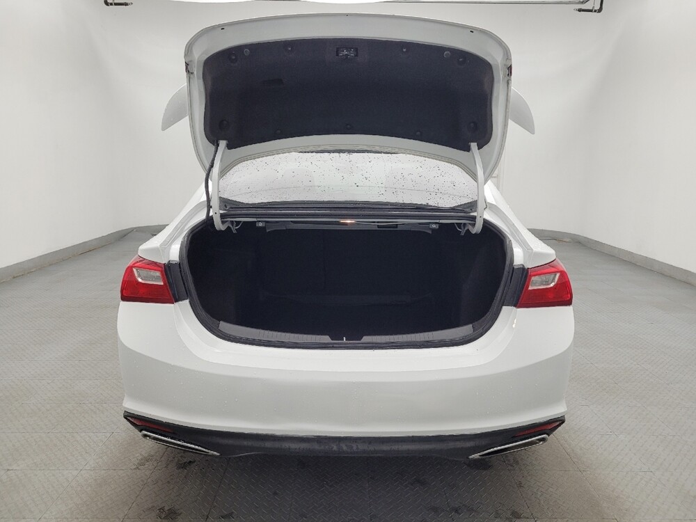 2022 Chevrolet Malibu in Greensboro, NC 27407 - 18099403 29