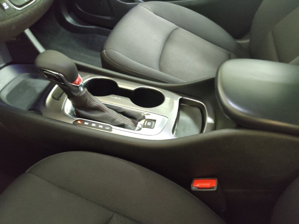 2022 Chevrolet Malibu in Greensboro, NC 27407 - 18099403 26