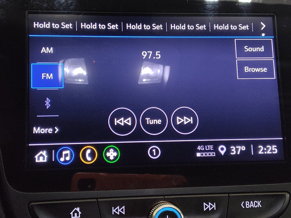 2022 Chevrolet Malibu in Greensboro, NC 27407 - 18099403 25