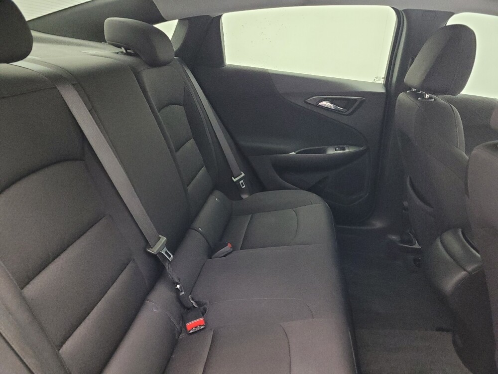 2022 Chevrolet Malibu in Greensboro, NC 27407 - 18099403 19