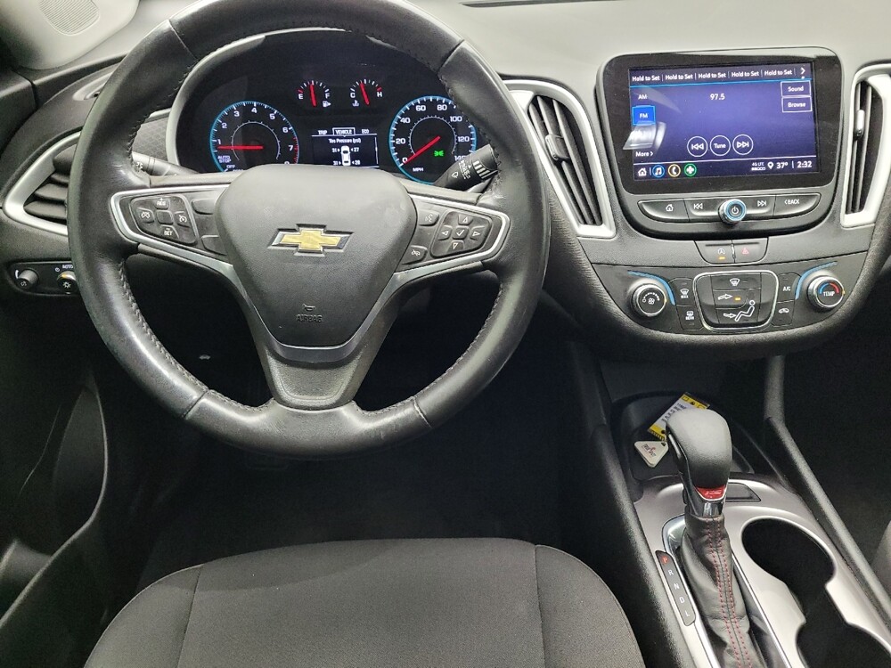 2022 Chevrolet Malibu in Greensboro, NC 27407 - 18099403 22