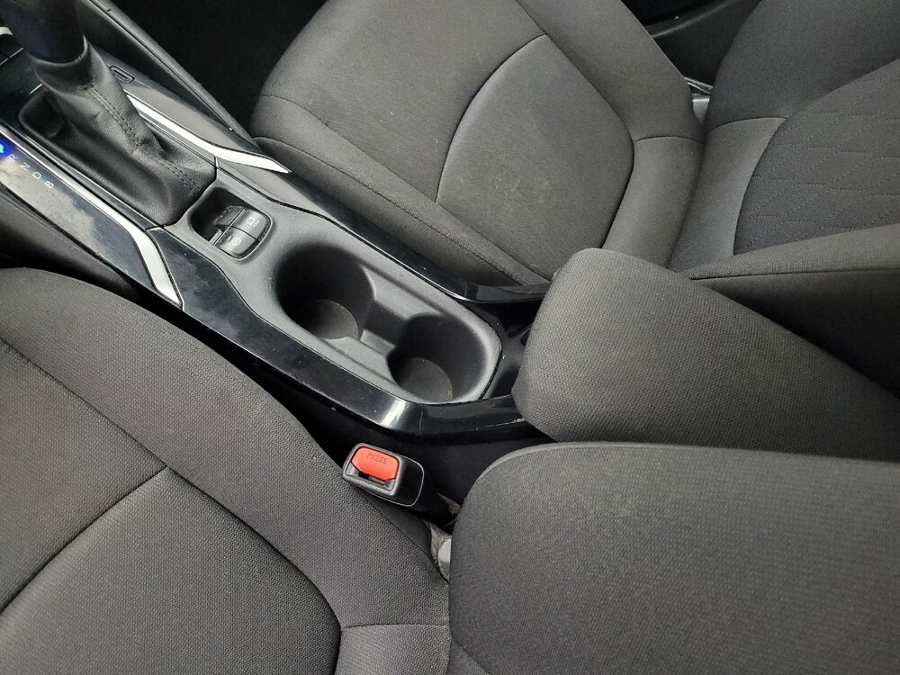 2022 Toyota Corolla in Greensboro, NC 27407 - 18099404 26