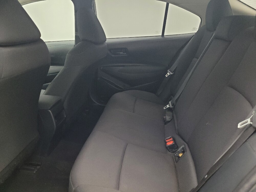 2022 Toyota Corolla in Greensboro, NC 27407 - 18099404 18