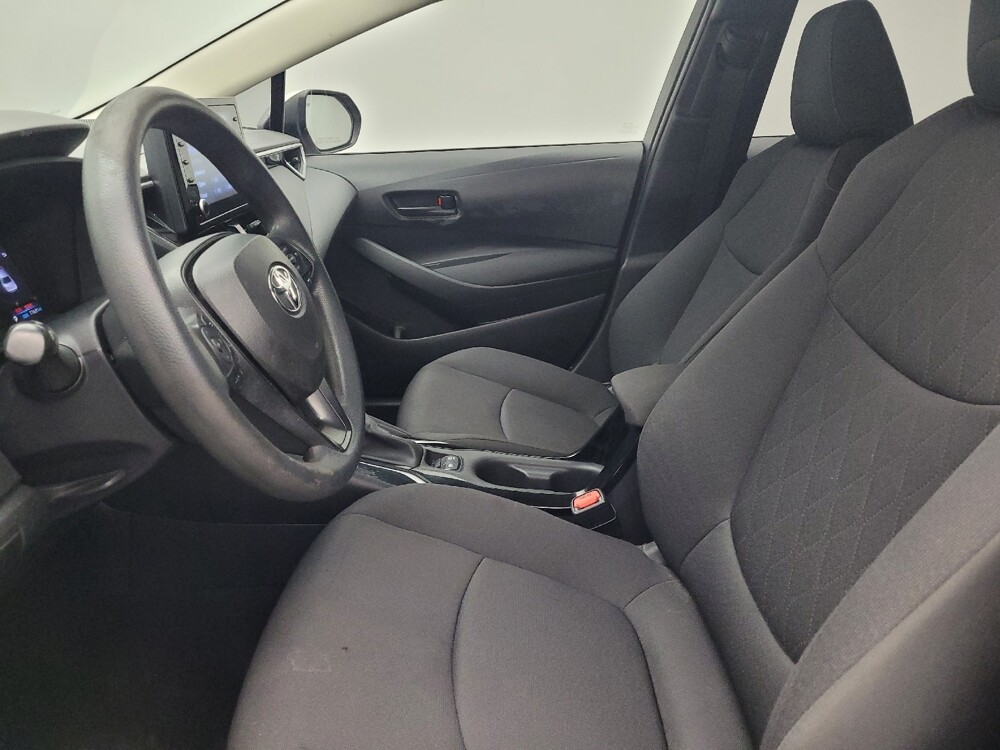 2022 Toyota Corolla in Greensboro, NC 27407 - 18099404 17