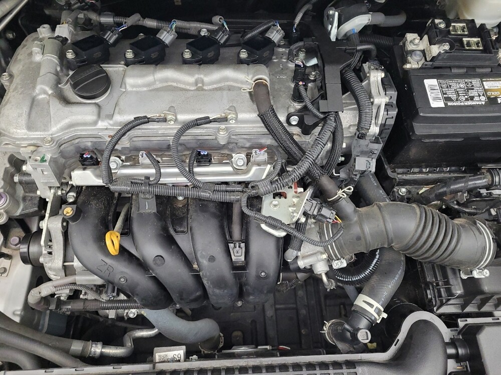 2022 Toyota Corolla in Greensboro, NC 27407 - 18099404 30