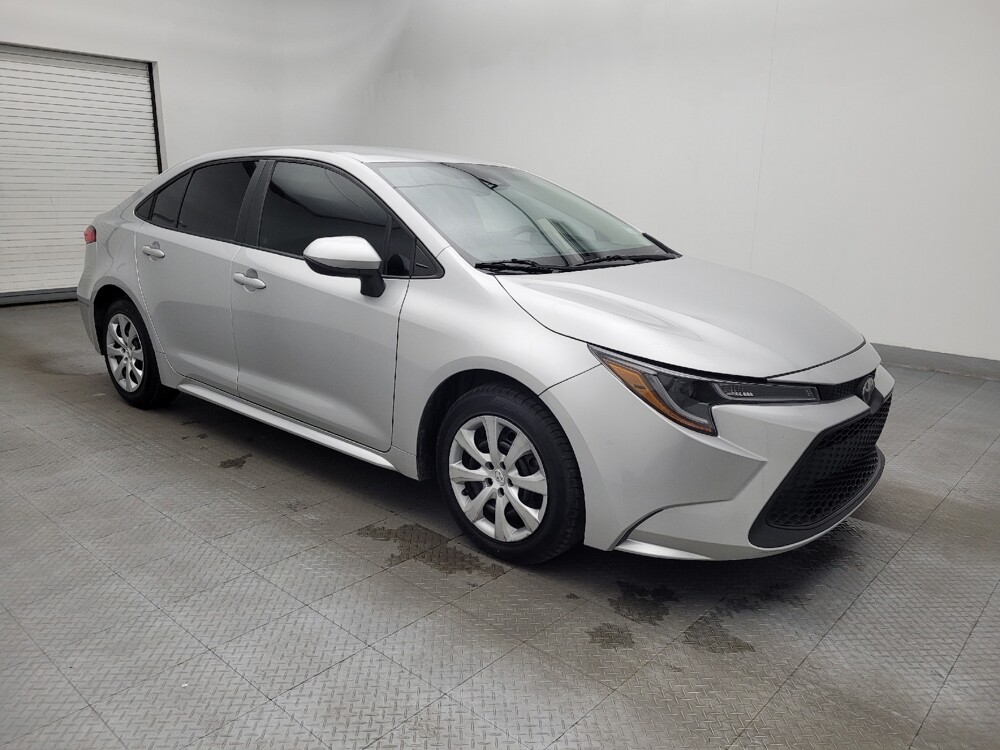 2022 Toyota Corolla in Greensboro, NC 27407 - 18099404 11