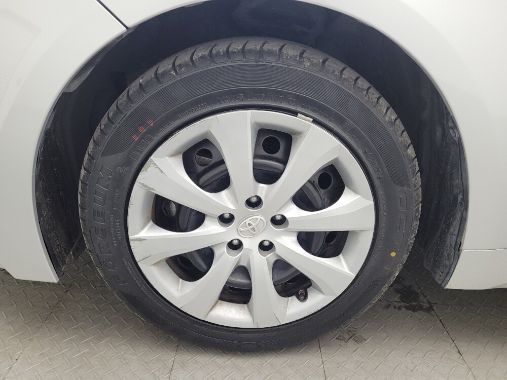 2022 Toyota Corolla in Greensboro, NC 27407 - 18099404 31