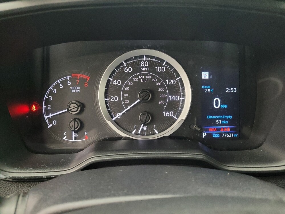 2022 Toyota Corolla in Greensboro, NC 27407 - 18099404 23