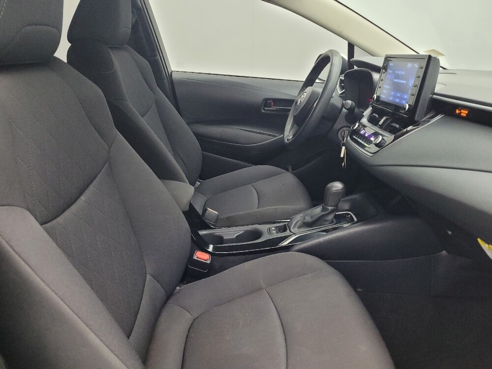 2022 Toyota Corolla in Greensboro, NC 27407 - 18099404 21