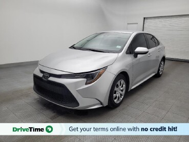 2022 Toyota Corolla in Greensboro, NC 27407