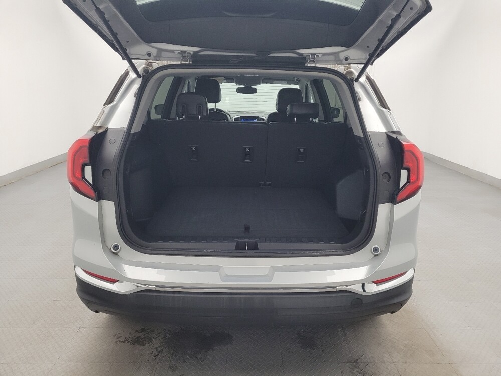 2018 GMC Terrain in Greensboro, NC 27407 - 18099405 29