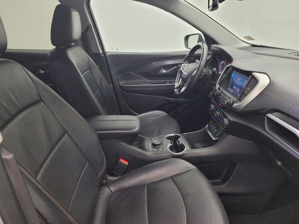 2018 GMC Terrain in Greensboro, NC 27407 - 18099405 21