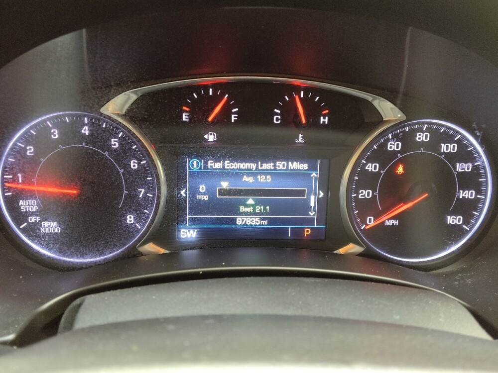 2018 GMC Terrain in Greensboro, NC 27407 - 18099405 23