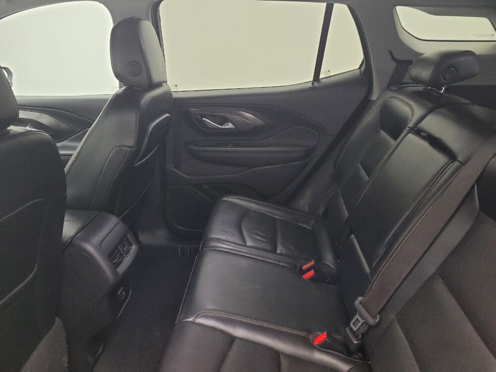 2018 GMC Terrain in Greensboro, NC 27407 - 18099405 18