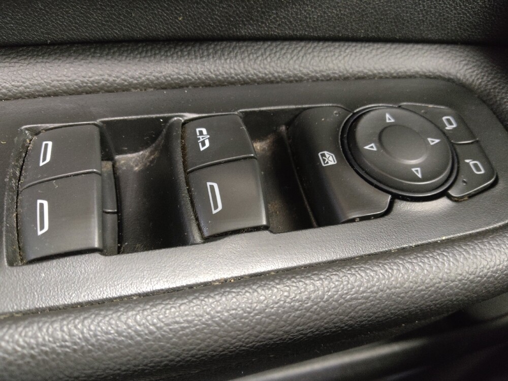 2018 GMC Terrain in Greensboro, NC 27407 - 18099405 27