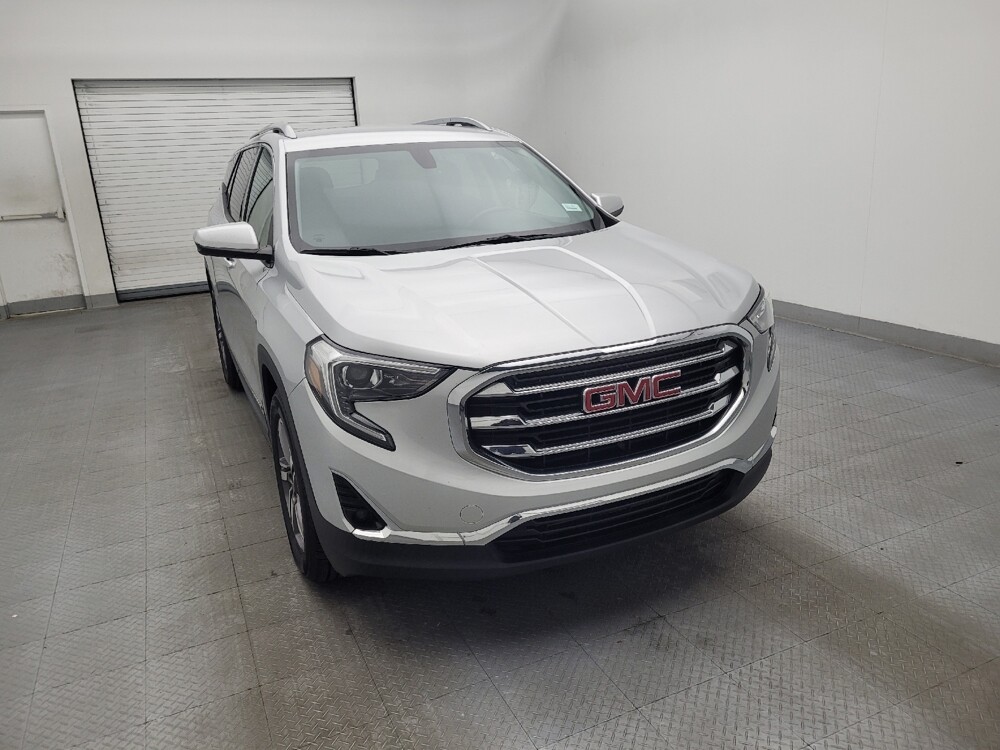 2018 GMC Terrain in Greensboro, NC 27407 - 18099405 14