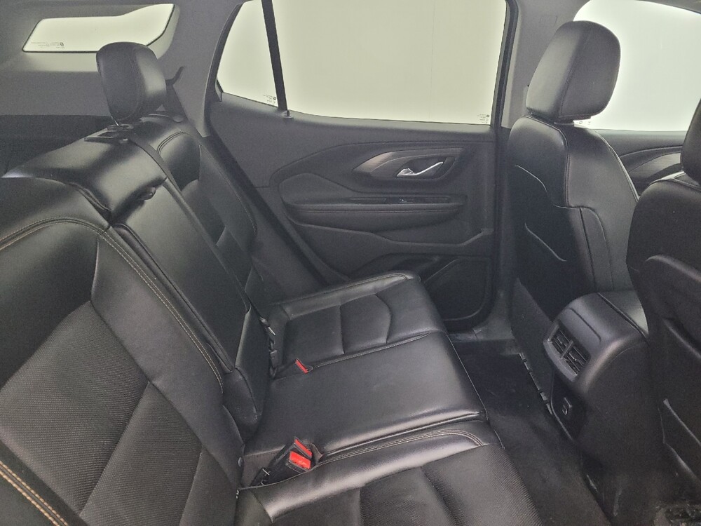 2018 GMC Terrain in Greensboro, NC 27407 - 18099405 19