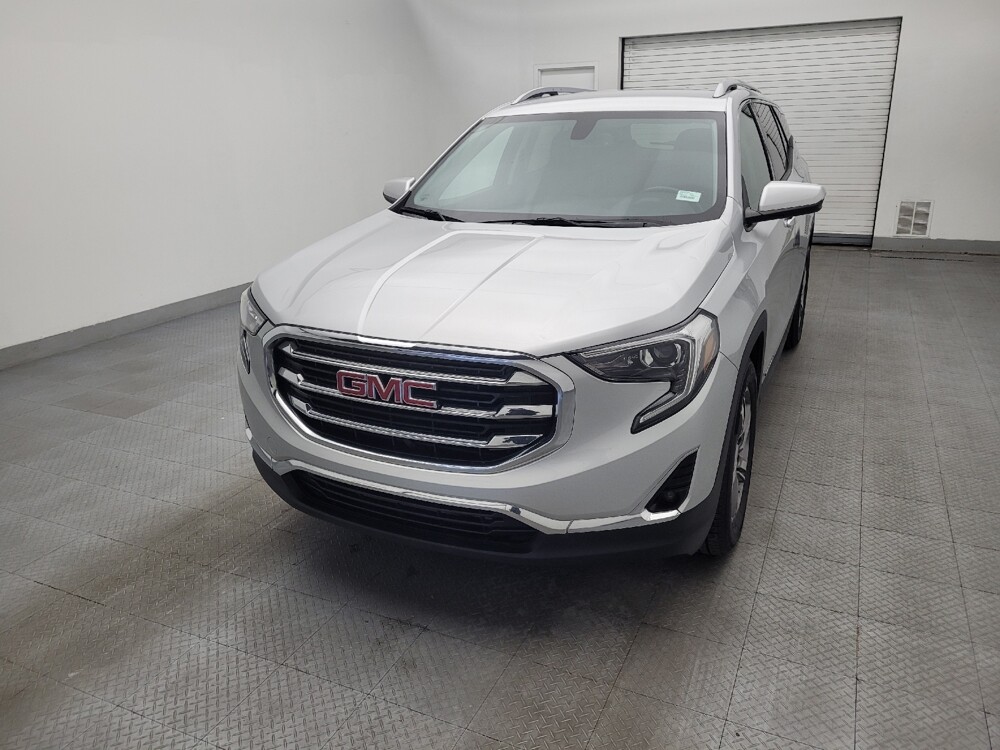 2018 GMC Terrain in Greensboro, NC 27407 - 18099405 15
