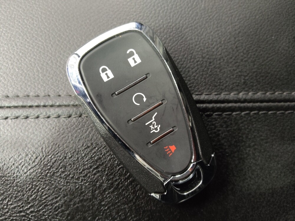 2018 GMC Terrain in Greensboro, NC 27407 - 18099405 32