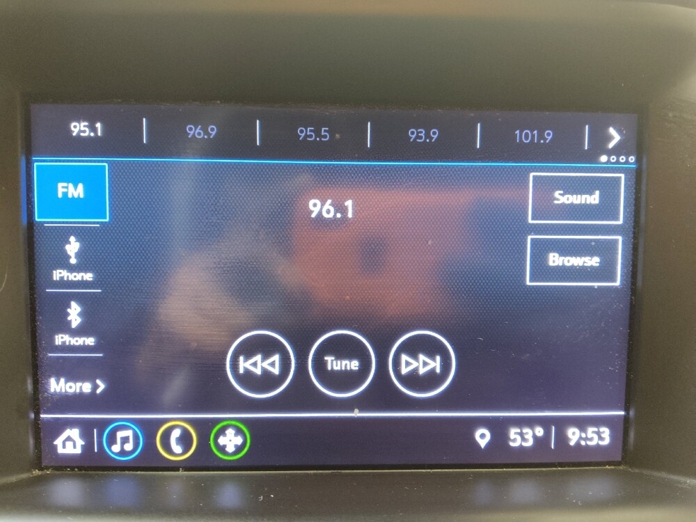 2018 GMC Terrain in Greensboro, NC 27407 - 18099405 25