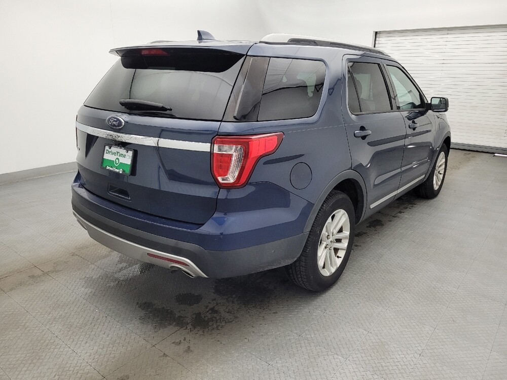 2017 Ford Explorer in Charlotte, NC 28273 - 18099406 9