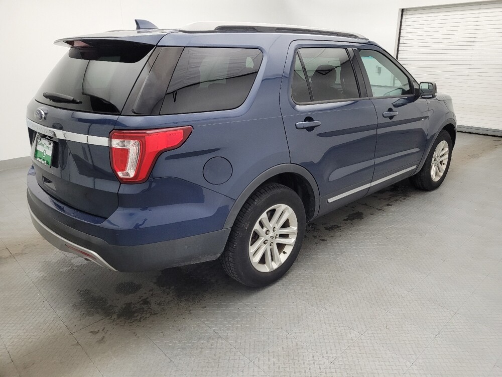 2017 Ford Explorer in Charlotte, NC 28273 - 18099406 10