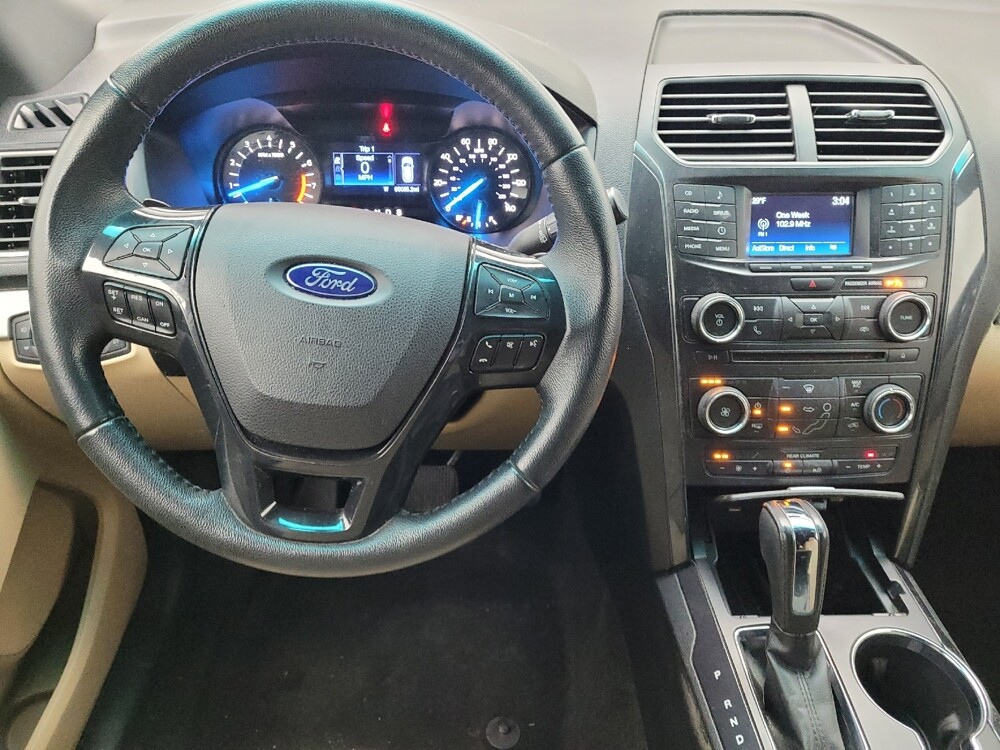 2017 Ford Explorer in Charlotte, NC 28273 - 18099406 22