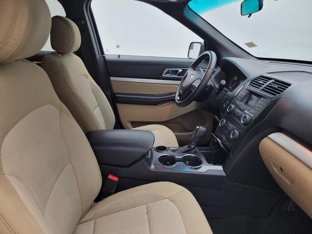 2017 Ford Explorer in Charlotte, NC 28273 - 18099406 21