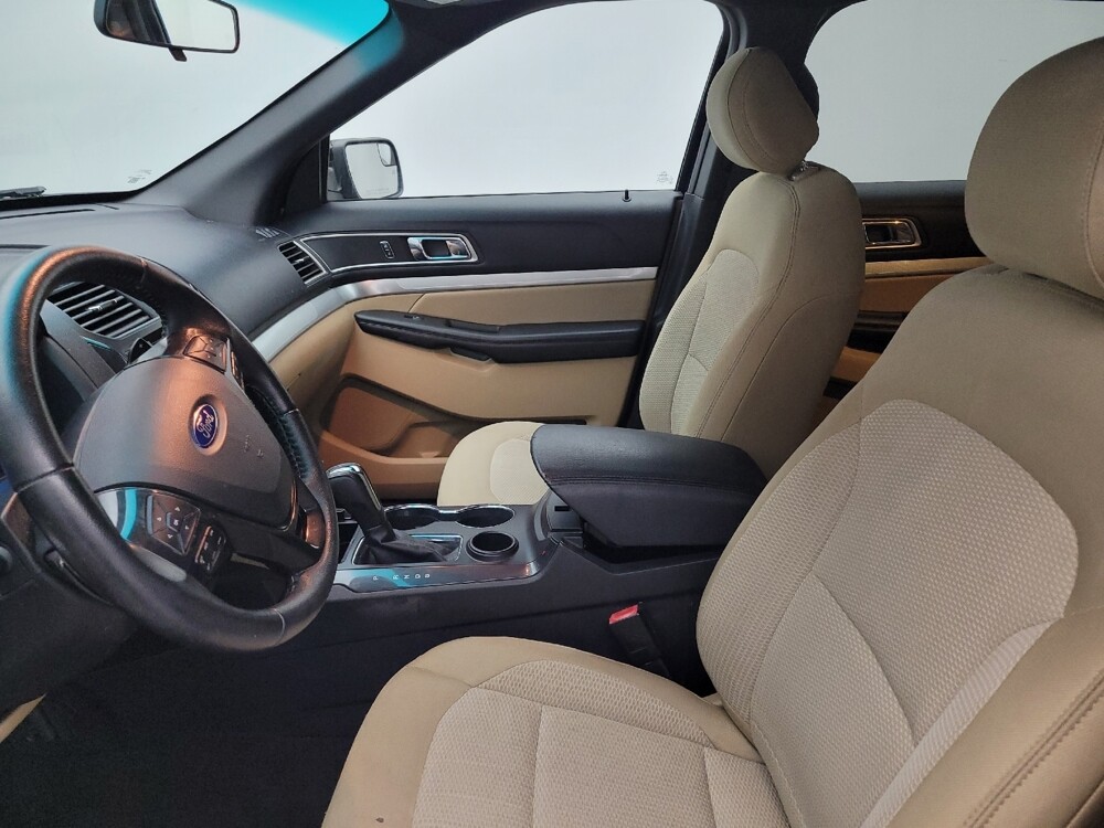 2017 Ford Explorer in Charlotte, NC 28273 - 18099406 17