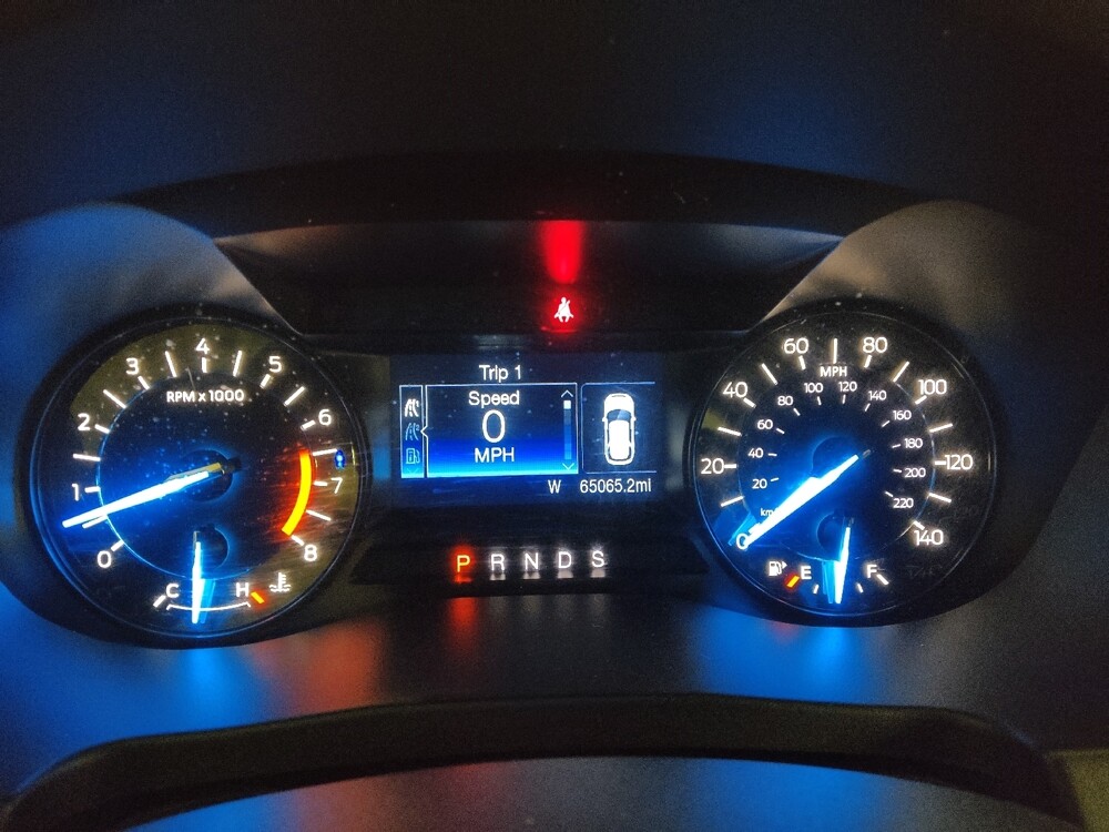 2017 Ford Explorer in Charlotte, NC 28273 - 18099406 23