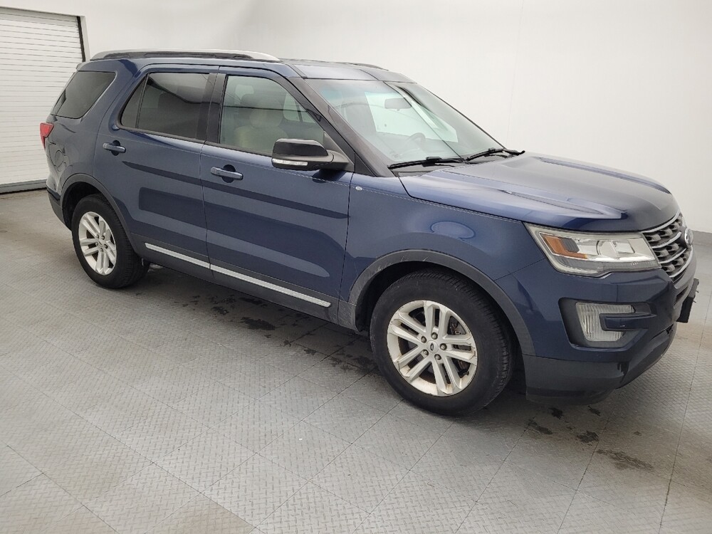 2017 Ford Explorer in Charlotte, NC 28273 - 18099406 11