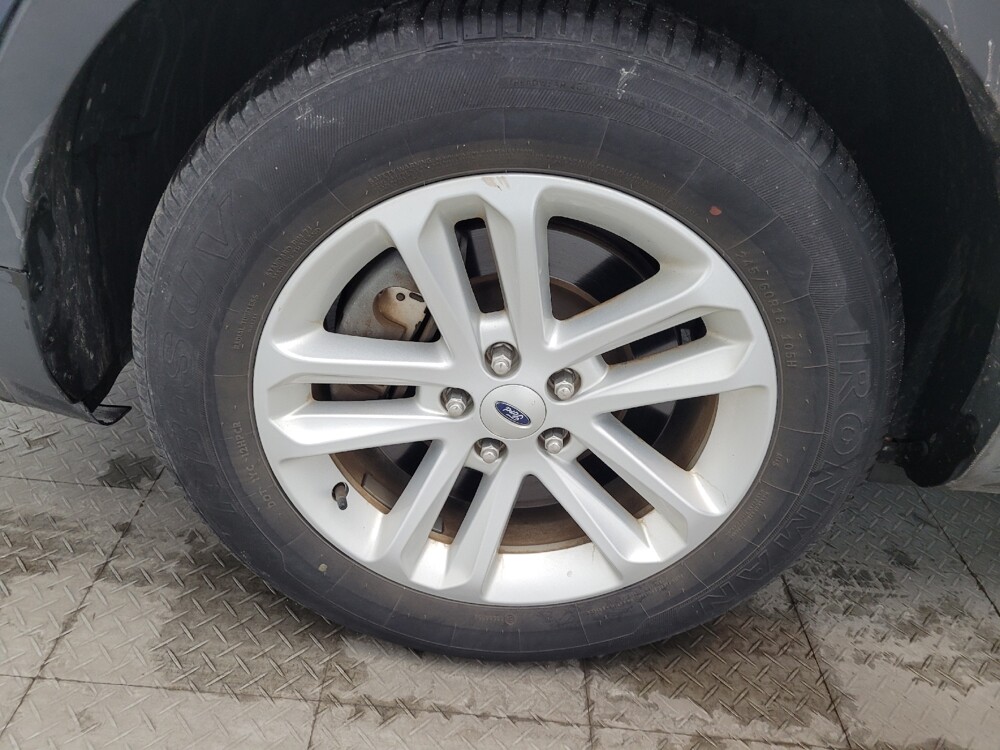 2017 Ford Explorer in Charlotte, NC 28273 - 18099406 31