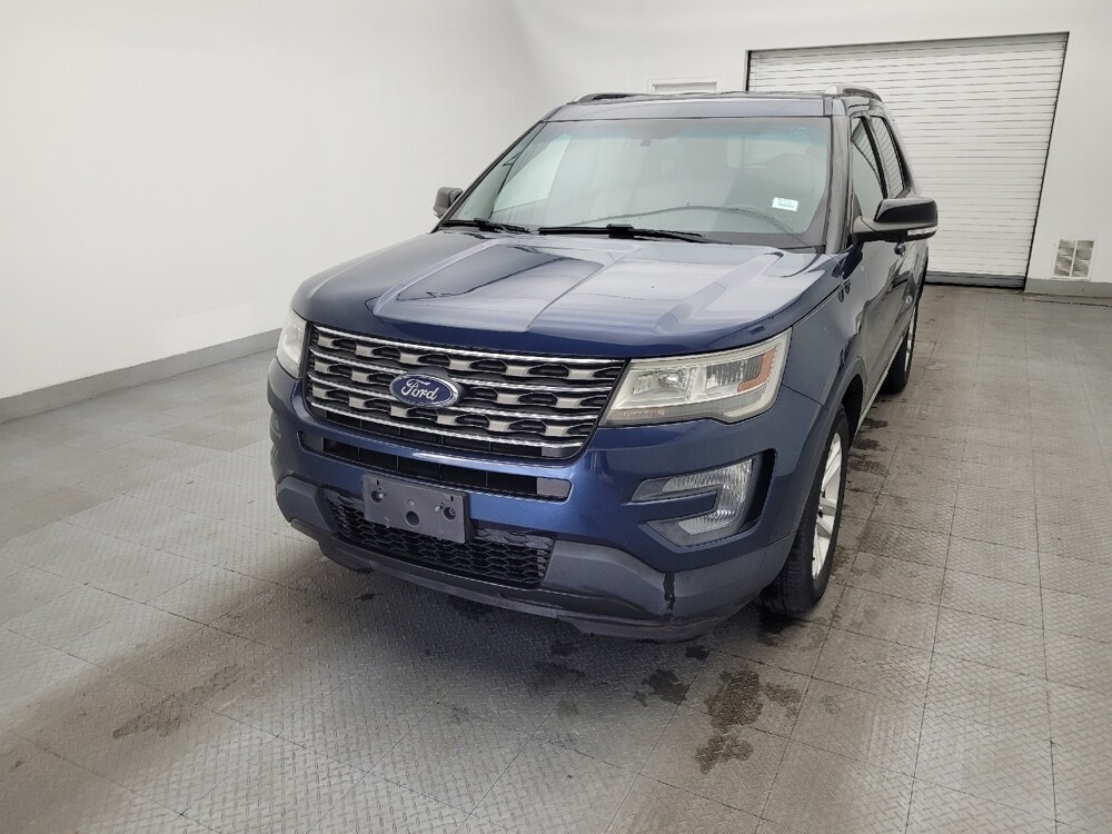 2017 Ford Explorer in Charlotte, NC 28273 - 18099406 15