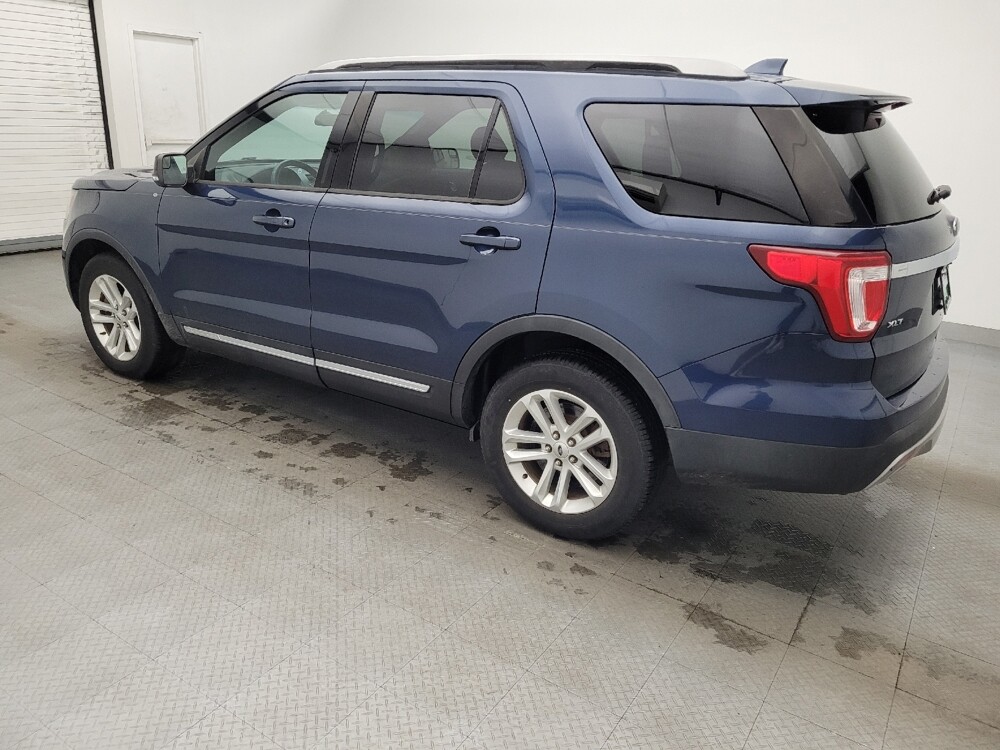2017 Ford Explorer in Charlotte, NC 28273 - 18099406 3