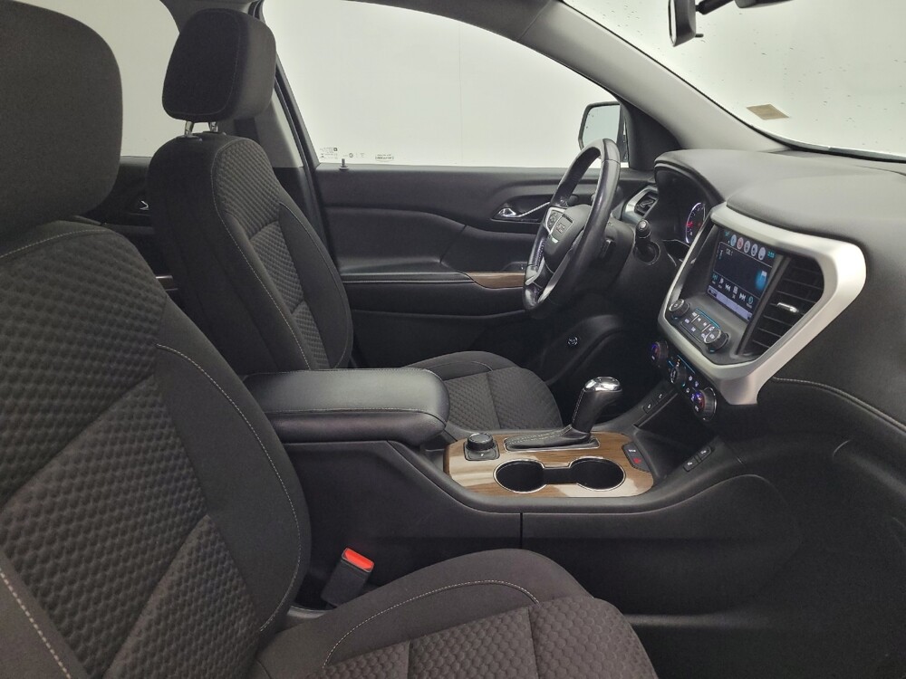 2018 GMC Acadia in Charlotte, NC 28273 - 18099407 21