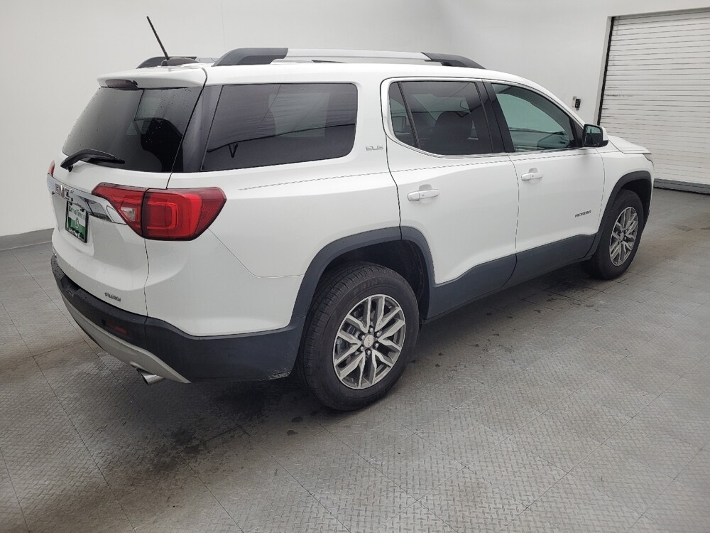 2018 GMC Acadia in Charlotte, NC 28273 - 18099407 10